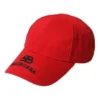 Gorra BB «Roja» 577548-310B2-6560