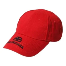 Gorra BB «Roja» 577548-310B2-6560