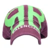 Gorra BB Sprayed «Purple» 673321410B2-5067