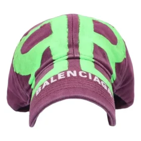 Gorra BB Sprayed «Purple» 673321410B2-5067
