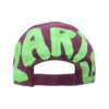 Gorra BB Sprayed «Purple» 673321410B2-5067