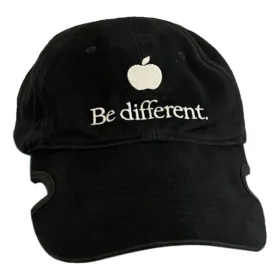 Gorra Be Different «Black White» 713931-410B2-1077