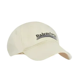 Gorra «Beige» de la Political Campaign 673320410B20936 Gorra «Beige» de la Political Campaign 673320410B20936