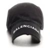 Gorra «Black» 745132410B21077