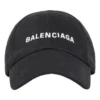 Gorra «Black» 746997410B21077
