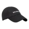 Gorra «Black» 746997410B21077