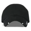 Gorra «Black» de Balenciaga con luz LED «Berretto» 744295416B81077