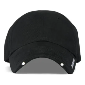 Gorra «Black» de Balenciaga con luz LED «Berretto» 744295416B81077 Gorra «Black» de Balenciaga con luz LED «Berretto» 744295416B81077