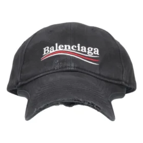 Gorra «Black» de la Political Campaign 766861410B21077 Gorra «Black» de la Political Campaign 766861410B21077