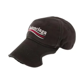 Gorra «Black» de la Political Campaign 766861410B21077 Gorra «Black» de la Political Campaign 766861410B21077