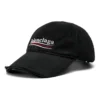 Gorra «Black» de la Political Campaign «Destroyed» 661884310B21077