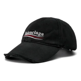 Gorra «Black» de la Political Campaign «Destroyed» 661884310B21077
