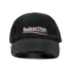 Gorra «Black» de la Political Campaign «Destroyed» 661884310B21077