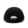 Gorra «Black» de la Political Campaign «Destroyed» 661884310B21077