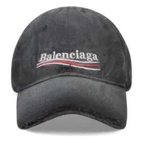 Gorra «Black» de la Political Campaign «Destroyed» 661884410B21077 Gorra «Black» de la Political Campaign «Destroyed» 661884410B21077