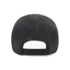 Gorra «Black» de la Political Campaign «Destroyed» 661884410B21077