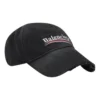 Gorra «Black» de la Political Campaign «Destroyed» 673320410B21077