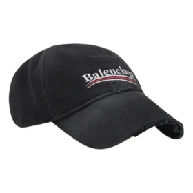 Gorra «Black» de la Political Campaign «Destroyed» 673320410B21077 Gorra «Black» de la Political Campaign «Destroyed» 673320410B21077