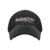 Gorra «Black» de la Political Campaign «Destroyed» 673320410B21077