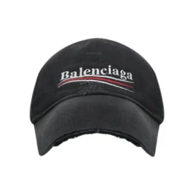 Gorra «Black» de la Political Campaign «Destroyed» 673320410B21077 Gorra «Black» de la Political Campaign «Destroyed» 673320410B21077