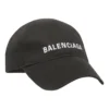 Gorra «Black White» 529192410B21077