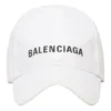 Gorra «Blanco Negro» 529192310B29060