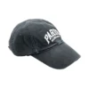 Gorra City Paris «Black» PSAB100153