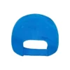 Gorra con el logotipo de Balenciaga x adidas Trefoil «Azul y blanco» 723749410B2-4877