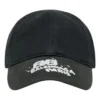 Gorra con icono BB Icon dibujado a mano «Negro» 723771410B21077