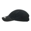 Gorra con icono BB Icon dibujado a mano «Negro» 723771410B21077