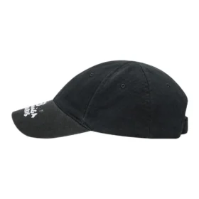 Gorra con icono BB Icon dibujado a mano «Negro» 723771410B21077