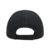 Gorra con icono BB Icon dibujado a mano «Negro» 723771410B21077