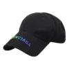 Gorra con logotipo arcoíris «Negro» 564206310B21000