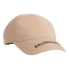 Gorra con logotipo «Beige» 541400310B29760
