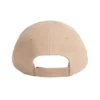 Gorra con logotipo «Beige» 541400310B29760