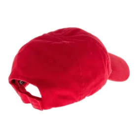 Gorra con logotipo delantero «Red» 673319410B26474