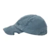 Gorra con logotipo destruido por láser «Fade Blue» 719281410B24090