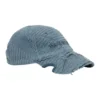Gorra con logotipo destruido por láser «Fade Blue» 719281410B24090