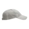 Gorra con logotipo en la parte delantera «Blanca» 673319415B30917