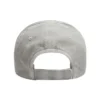 Gorra con logotipo en la parte delantera «Blanca» 673319415B30917