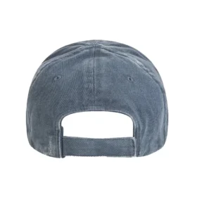 Gorra con logotipo en la parte delantera «Gris» 673319410B20117
