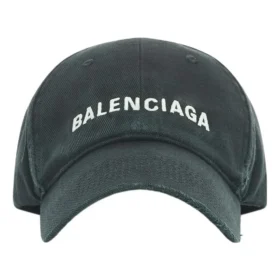 Gorra con logotipo frontal que brilla en la oscuridad «Negro» 673319410B21099 Gorra con logotipo frontal que brilla en la oscuridad «Negro» 673319410B21099