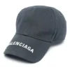 Gorra con logotipo «Gris» 541400410B21177