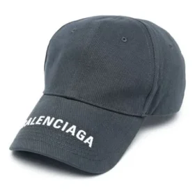 Gorra con logotipo «Gris» 541400410B21177