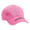 Gorra con logotipo «Pink» 541400310B25960