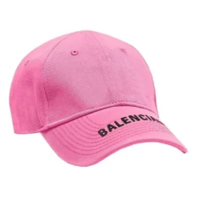 Gorra con logotipo «Pink» 541400310B25960