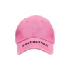 Gorra con logotipo «Pink» 541400310B25960