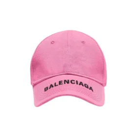 Gorra con logotipo «Pink» 541400310B25960