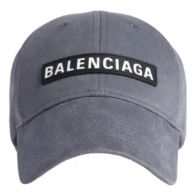Gorra con parche «Gris» 822220410B21241 Gorra con parche «Gris» 822220410B21241