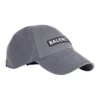Gorra con parche «Gris» 822220410B21241